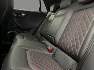 Audi Q2 S line 35 TFSI S tr. LEDER AHK MATRIX RFK NAVI