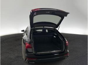 Audi A6 Avant Design S line 45 TFSI qu. S tr. AHK RFK