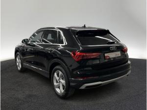 Audi Q3 advanced 35 TFSI S tr. AHK LED NAVI RFK
