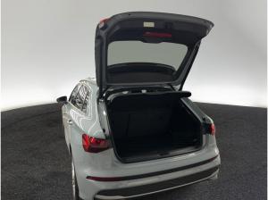 Audi A3 Sportback 35 TFSI S tr. PDC LED NAVI VIRTUAL