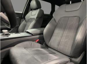 Audi A6 Avant Design S line 45 TFSI qu. S tr. AHK RFK