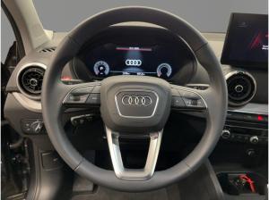 Audi Q2 Advanced 35 TFSI S tr. AHK MATRIX NAVI RFK