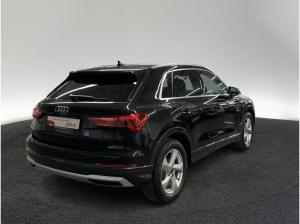 Audi Q3 advanced 35 TFSI S tr. AHK LED NAVI RFK