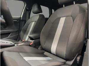 Audi A3 Sportback 35 TFSI S tr. PDC LED NAVI VIRTUAL