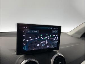 Audi Q2 Advanced 35 TFSI S tr. AHK MATRIX NAVI RFK