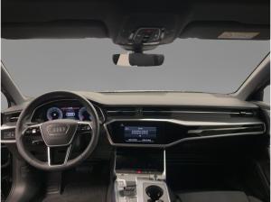 Audi A6 Avant Design S line 45 TFSI qu. S tr. AHK RFK