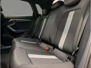 Audi A3 Sportback 35 TFSI S tr. PDC LED NAVI VIRTUAL