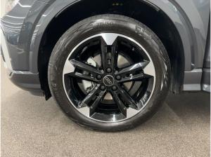 Audi Q2 Advanced 35 TFSI S tr. AHK MATRIX NAVI RFK