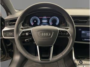 Audi A6 Avant Design S line 45 TFSI qu. S tr. AHK RFK