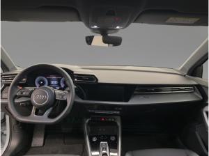 Audi A3 Sportback 35 TFSI S tr. PDC LED NAVI VIRTUAL