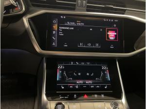 Audi A6 Avant Design S line 45 TFSI qu. S tr. AHK RFK