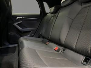 Audi A3 Sportback S line 30 TFSI S tr. AHK RFK NAVI