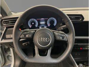 Audi A3 Sportback 35 TFSI S tr. PDC LED NAVI VIRTUAL