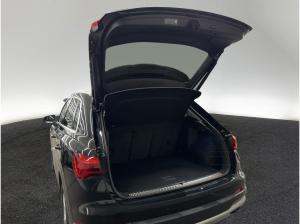 Audi Q3 advanced 35 TFSI S tr. AHK LED NAVI RFK