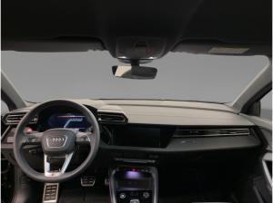 Audi A3 Sportback S line 30 TFSI S tr. AHK RFK NAVI