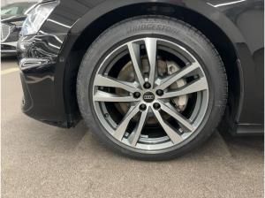 Audi A6 Avant Design S line 45 TFSI qu. S tr. AHK RFK
