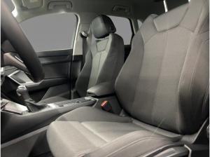 Audi Q3 advanced 35 TFSI S tr. AHK LED NAVI RFK