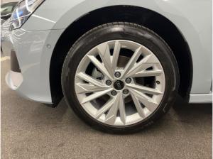 Audi A3 Sportback 35 TFSI S tr. PDC LED NAVI VIRTUAL