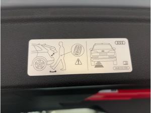 Audi A3 Sportback 35 TFSI S tr. PDC LED NAVI VIRTUAL