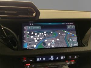 Audi A3 Sportback S line 30 TFSI S tr. AHK RFK NAVI