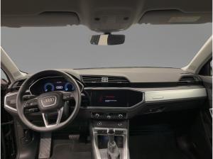 Audi Q3 advanced 35 TFSI S tr. AHK LED NAVI RFK