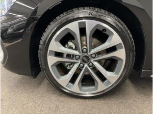 Audi A3 Sportback S line 30 TFSI S tr. AHK RFK NAVI