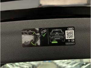 Audi A6 Avant Design S line 45 TFSI qu. S tr. AHK RFK