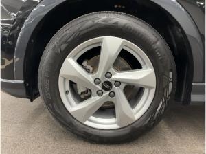 Audi Q3 advanced 35 TFSI S tr. AHK LED NAVI RFK
