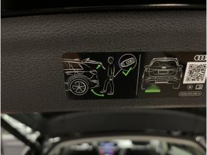 Audi Q3 advanced 35 TFSI S tr. AHK LED NAVI RFK