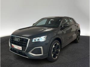 Audi Q2 Advanced 35 TFSI S tr. AHK MATRIX RFK VIRTUAL