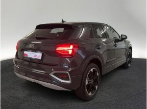 Audi Q2 Advanced 35 TFSI S tr. AHK MATRIX RFK VIRTUAL