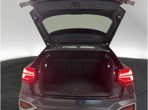 Audi Q2 Advanced 35 TFSI S tr. AHK MATRIX RFK VIRTUAL