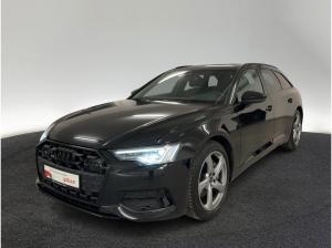 Audi A6 Avant Sport advanced 45 TDI qu.S tr. AHK RFK