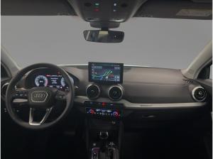 Audi Q2 Advanced 35 TFSI S tr. AHK MATRIX RFK VIRTUAL