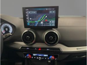 Audi Q2 Advanced 35 TFSI S tr. AHK MATRIX RFK VIRTUAL