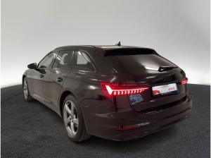 Audi A6 Avant Sport advanced 45 TDI qu.S tr. AHK RFK