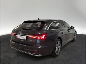 Audi A6 Avant Sport advanced 40 TDI S tr. AHK MATRIX