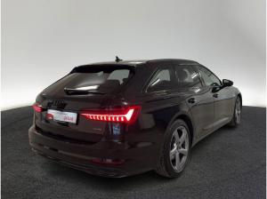 Audi A6 Avant Sport advanced 45 TDI qu.S tr. AHK RFK