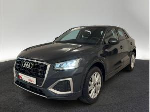 Audi Q2 Advanced 35 TFSI S tr. AHK LED RFK NAVI