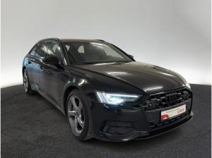 Audi A6 Avant Sport advanced 45 TDI qu.S tr. AHK RFK
