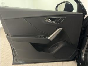 Audi Q2 Advanced 35 TFSI S tr. AHK MATRIX RFK VIRTUAL
