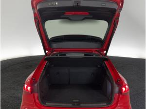 Audi A3 Sportback advanced 30 TFSI S tr. PANO HUD AHK