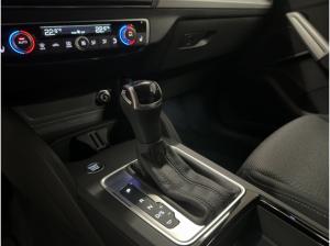Audi Q2 Advanced 35 TFSI S tr. AHK MATRIX RFK VIRTUAL