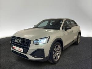 Audi Q2 Advanced 35 TFSI S tr. AHK LED RFK NAVI