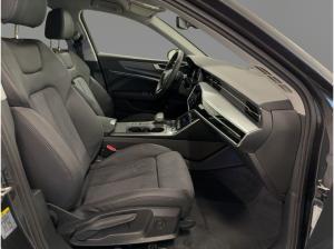 Audi A6 Avant Sport advanced 40 TDI S tr. AHK MATRIX