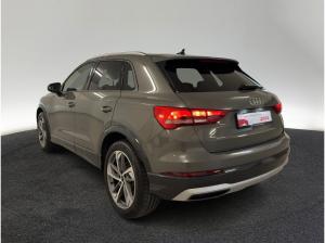 Audi Q3 advanced 35 TFSI S tronic LED AHK NAVI