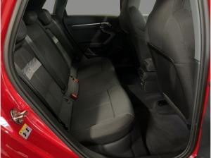 Audi A3 Sportback advanced 30 TFSI S tr. PANO HUD AHK