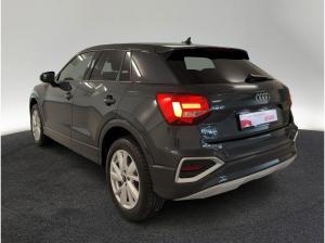 Audi Q2 Advanced 35 TFSI S tr. AHK LED RFK NAVI
