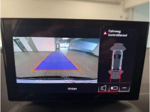 Audi Q2 Advanced 35 TFSI S tr. AHK MATRIX RFK VIRTUAL