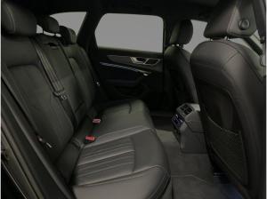 Audi A6 Avant Sport advanced 45 TDI qu.S tr. AHK RFK